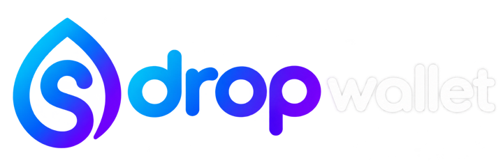 Drop Wallet